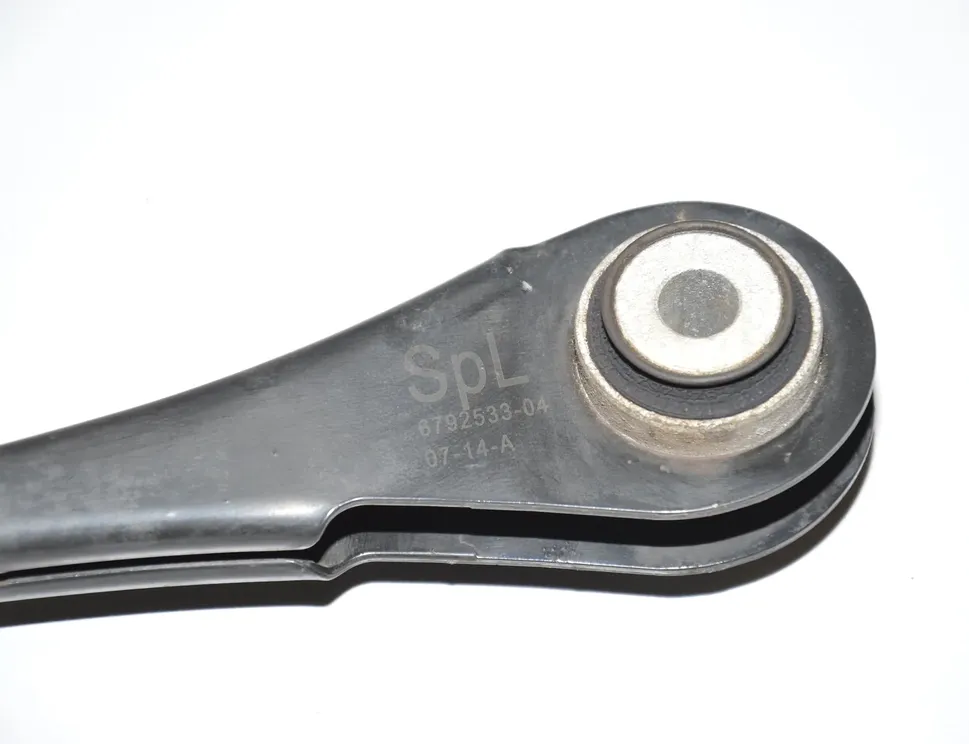 BMW 3 Series F30/F31 (2011-2020) Рычаг задний левый 6792533 12150840