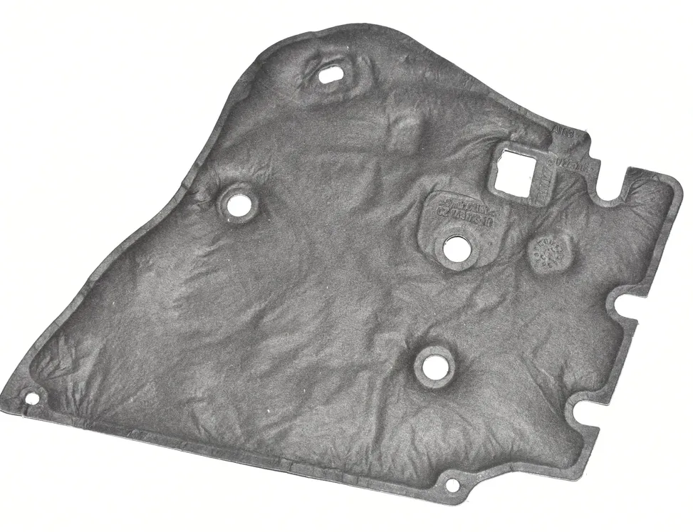 BMW M6 F06/F12/F13 (2012-2018) Ostatné časti karosérie 51487225716,7225716 13784238