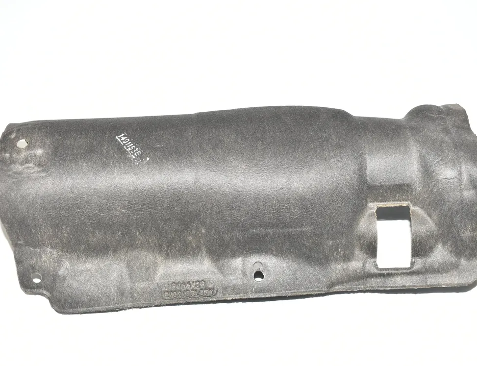 BMW M6 F06/F12/F13 (2012-2018) Ostatné časti karosérie 51489166129,9166129 13785945