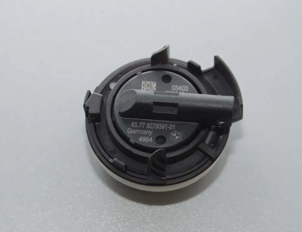 BMW 8 Series G14/G15/G16 (2018-2024) Front Left Impact Sensor 9279391,65779279391 15018440