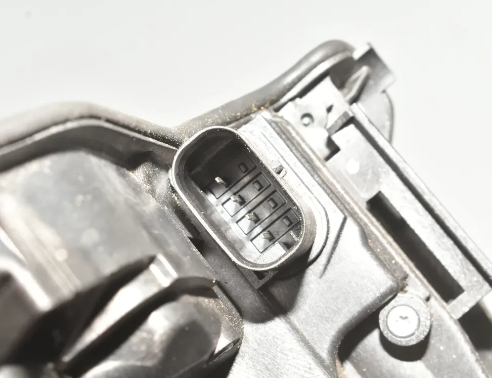 BMW 2 Series Grand Tourer F46 (2018-2023) Rear Left Door Lock 51227281939,7281939 17503543