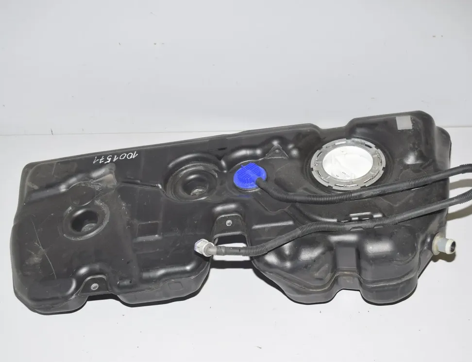 BMW 2 Series Grand Tourer F46 (2018-2023) Топливный бак 7300483,16117453428,16117349696,7349696,16117300483,7453428,7300382 17691264