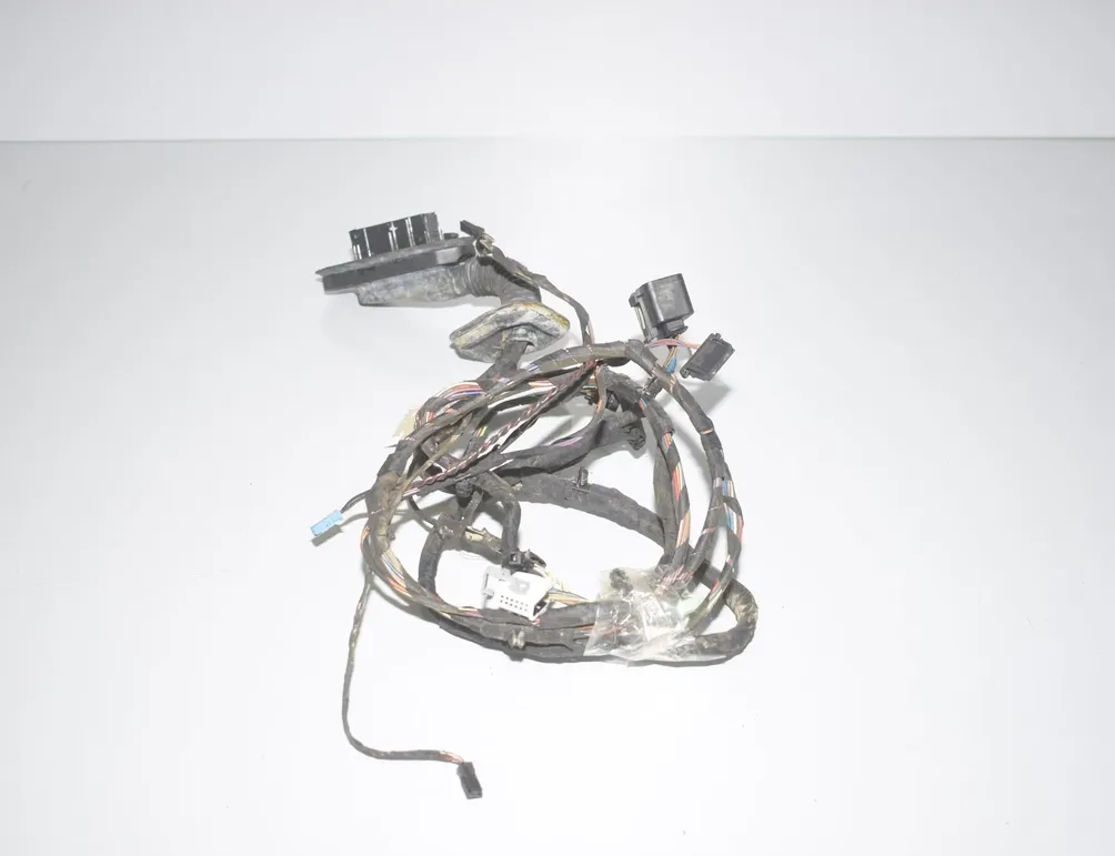 BMW 5 Series Gran Turismo F07 (2010-2017) Front Right Door Cables 9169241,61139169241 17877701