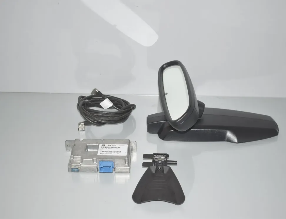 BMW 2 Series Grand Tourer F46 (2018-2023) Front Camera 9462613,9291000,9294231,66519384687,9382665,66519382665,66519462613,9107381,66519107381,51169291000,9384687 20489254
