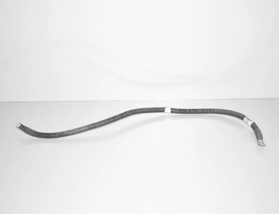 BMW i3 I01 (2013-2024) Отрицательный кабель аккумулятора 8619095,12428619095,8619096 21353385