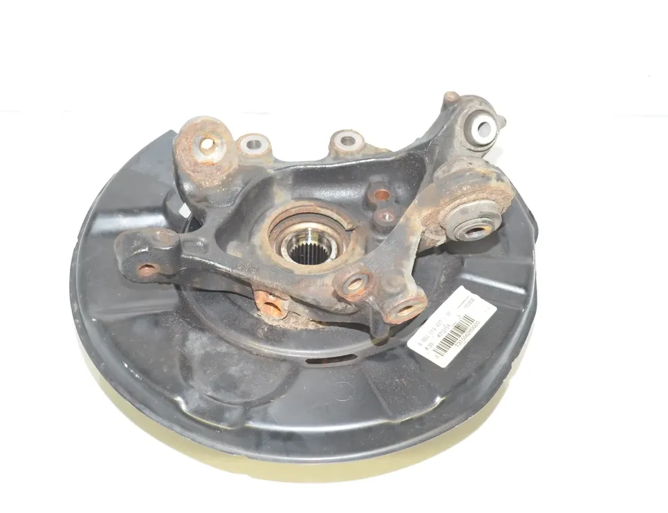 BMW 3 Series F30/F31 (2011-2020) Rear Left Wheel Hub 6792369,33416792369,33416867262,6867262,33326792523,6792523 23112014