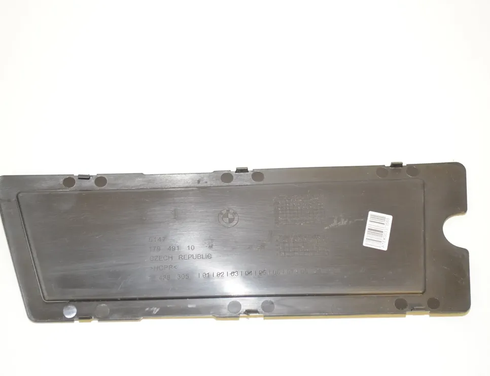 BMW 3 Series G20/G21/G28 (2018-2024) Other Interior Parts 51477438305,7438305 23810652