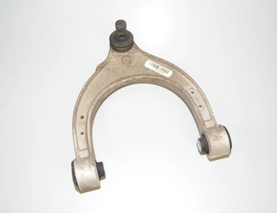 BMW 5 Series G30/G31 (2016-2023) Ľavé horné rameno prednej nápravy 31106861185,6861185 23892828