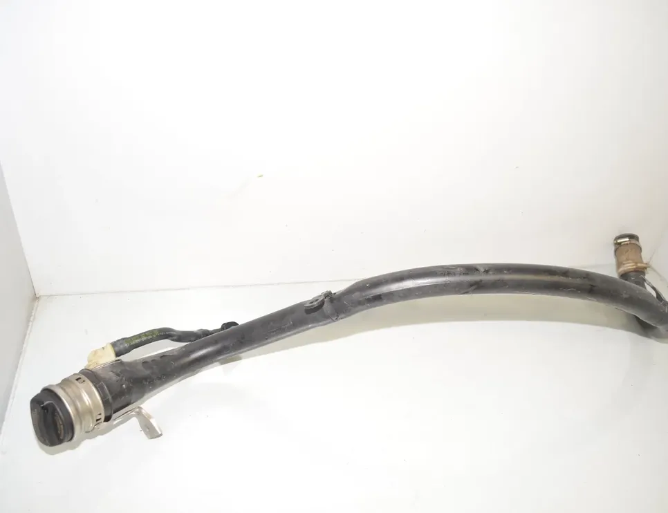 BMW X6 F16 (2014-2020) Труба топливного бака 16117186702,7222392,16117222392,7186702 29454538