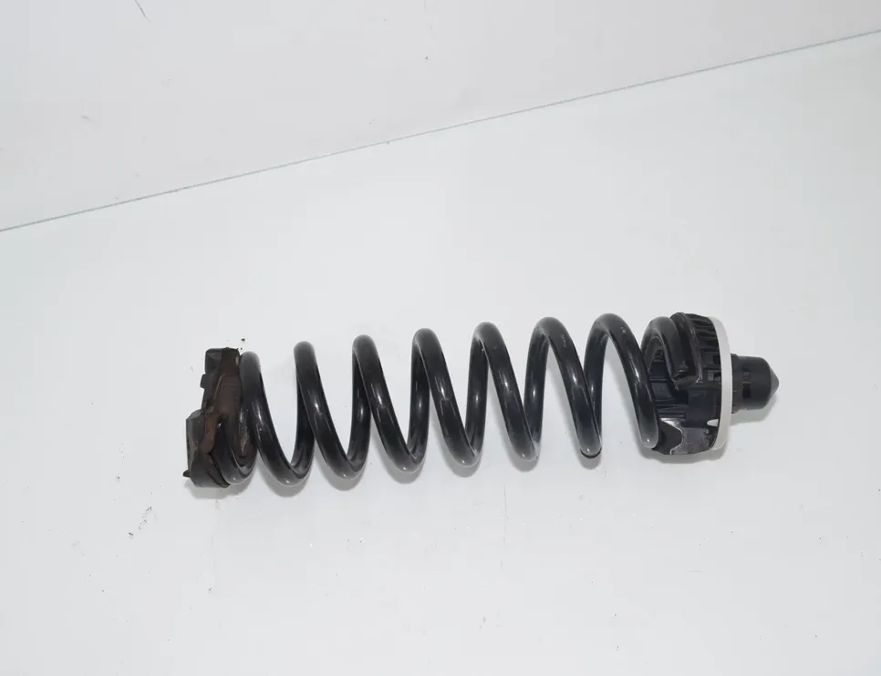 BMW 3 Series G20/G21/G28 (2018-2024) Rear Right Coil Spring 6898643,33536898643 34200765
