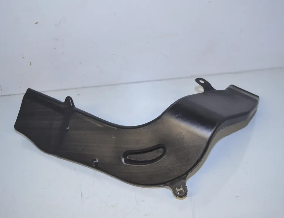 BMW i4 1 generation (2021-2024) Kanál vzduchového potrubia v kabíne 7946047,64227946047 33353747