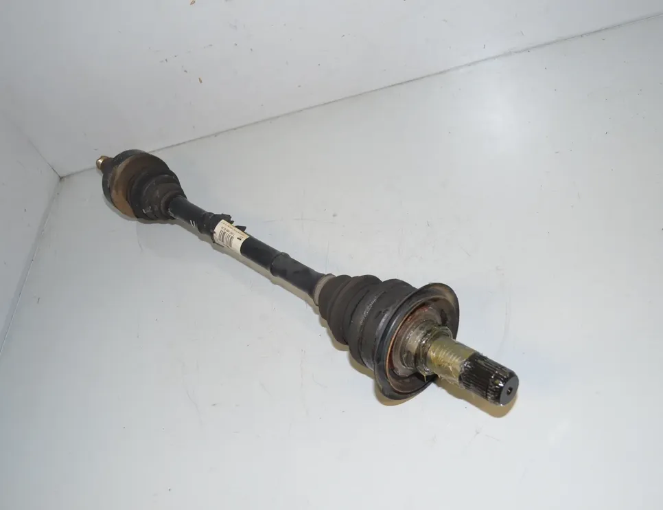 BMW 3 Series F30/F31 (2011-2020) Rear Left Driveshaft 7597689,33207597689,7640261,33207640261 33387372