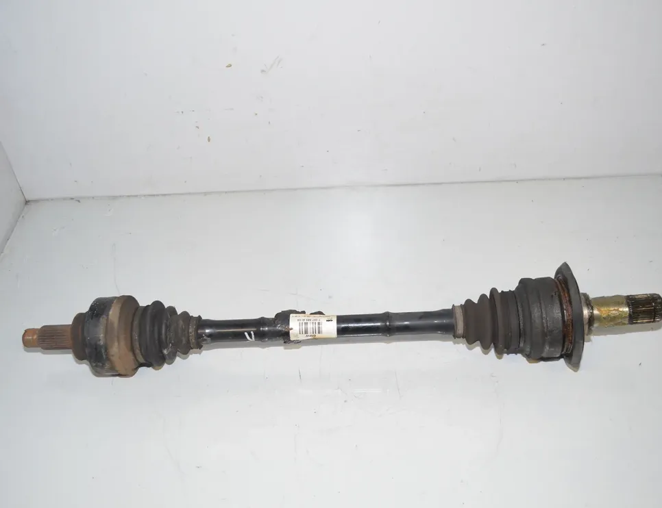BMW 3 Series F30/F31 (2011-2020) Rear Left Driveshaft 7597689,33207597689,7640261,33207640261 33387372