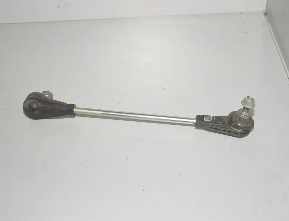 BMW i4 1 generation (2021-2024) Front Right Stabilizer Link 6893360,31306893360 33499223