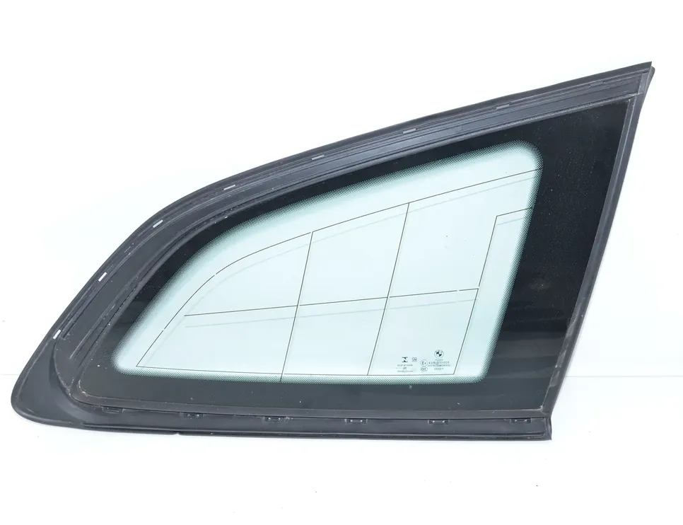 BMW 3 Series G20/G21/G28 (2018-2024) Pravé zadné okno 7499516,51377499516 33585336