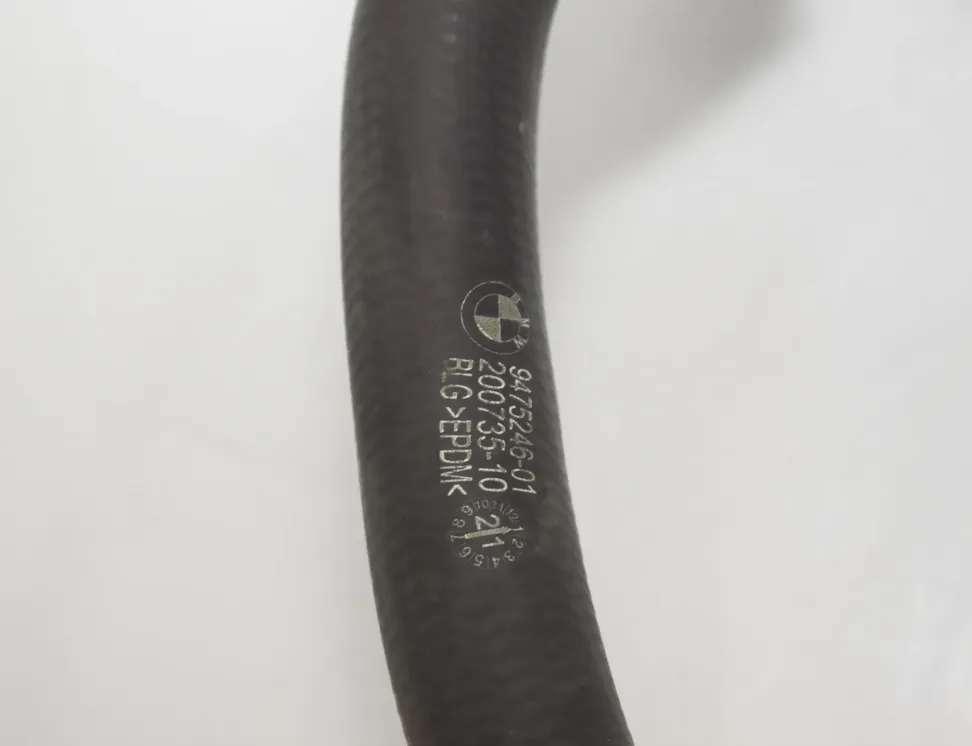 BMW 3 Series G20/G21/G28 (2018-2024) Шланги охлаждающей жидкости 9475246,64219475246 33585457