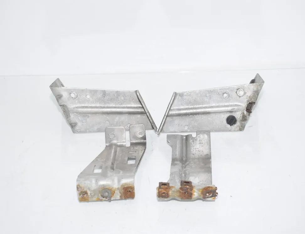 BMW X5 E70 (2006-2013) 7158401,7158402,7188836,7188835,51487158401,51487158402,51717188836,51717188835 33590354