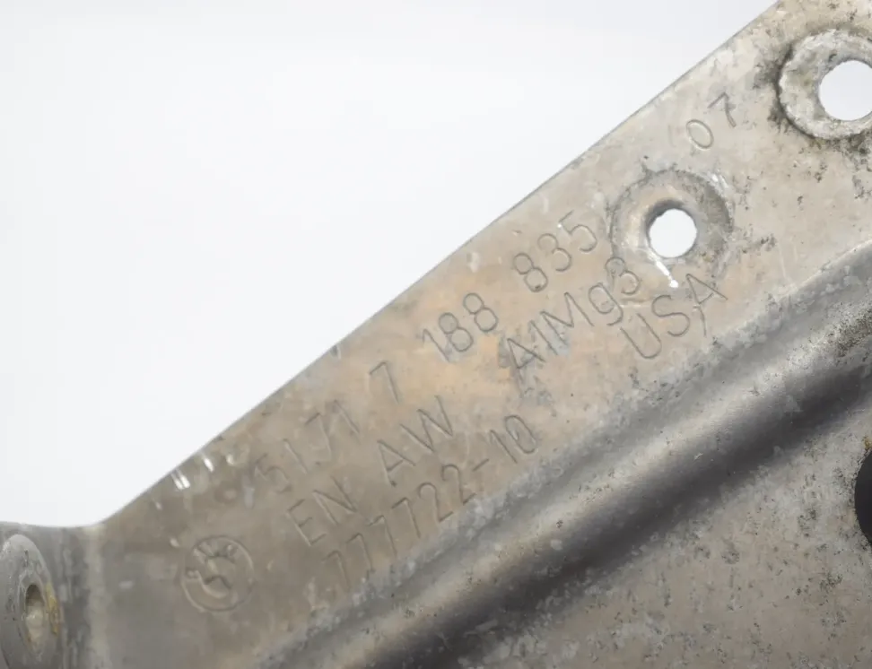 BMW X5 E70 (2006-2013) 7158401,7158402,7188836,7188835,51487158401,51487158402,51717188836,51717188835 33590354