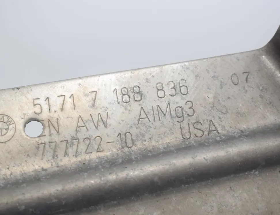 BMW X5 E70 (2006-2013) 7158401,7158402,7188836,7188835,51487158401,51487158402,51717188836,51717188835 33590354