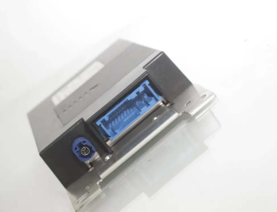 BMW 5 Series F10/F11 (2009-2017) Bluetooth ovládacia jednotka 9293242,84109293242,9289385,84109289385,9306220,84109306220,9318585,84109318585,9322954,84109322954,9350661,84109350661,9362848,84109362848 33597272