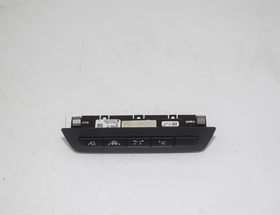 BMW 5 Series F10/F11 (2009-2017) Vypínače 9247369,61319279306,9279306,9220148,61319220148,9195895,61319195895 33714447