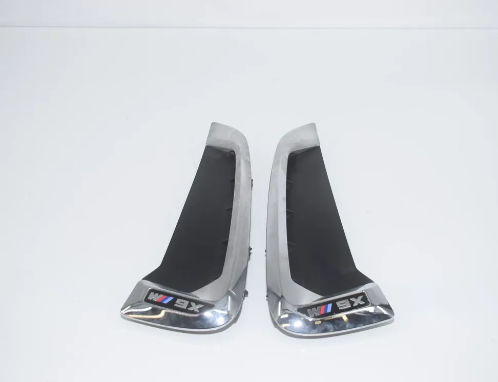 BMW X6 M F86 (2014-2020) Ostatné časti výbavy 8056723,8056724,51138056723,51138056724 34151959