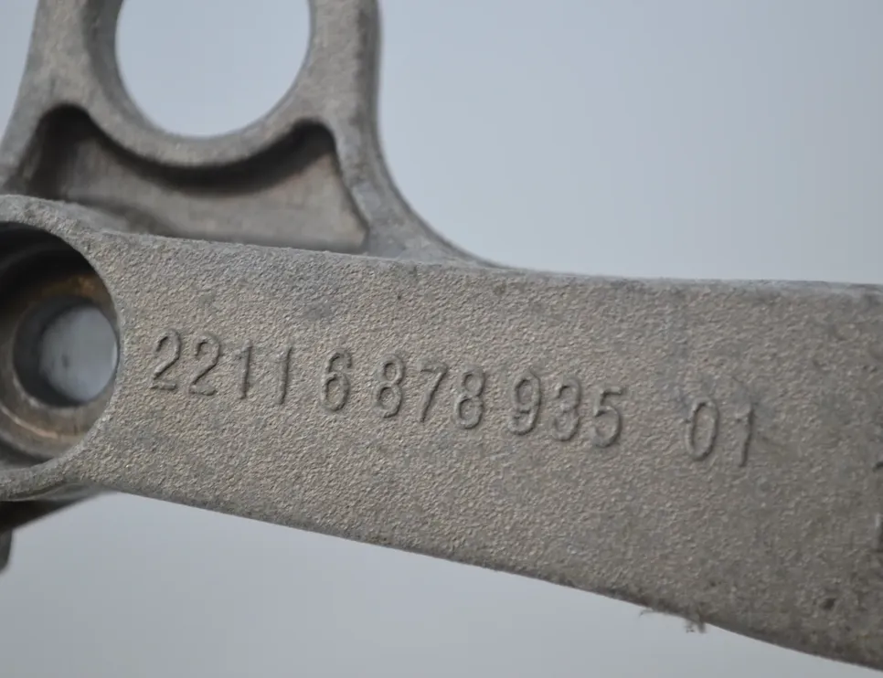 BMW i3 I01 (2013-2024) Držiak na montáž prevodovky 7626107,12907626107,6878935,22116878935,22116793377,6793377,6878936,22116878936,6793376,22116793376 34157832