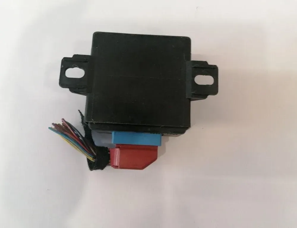 AUDI A4 B5/8D (1994-2001) Блок света 4B0907357C 31430805