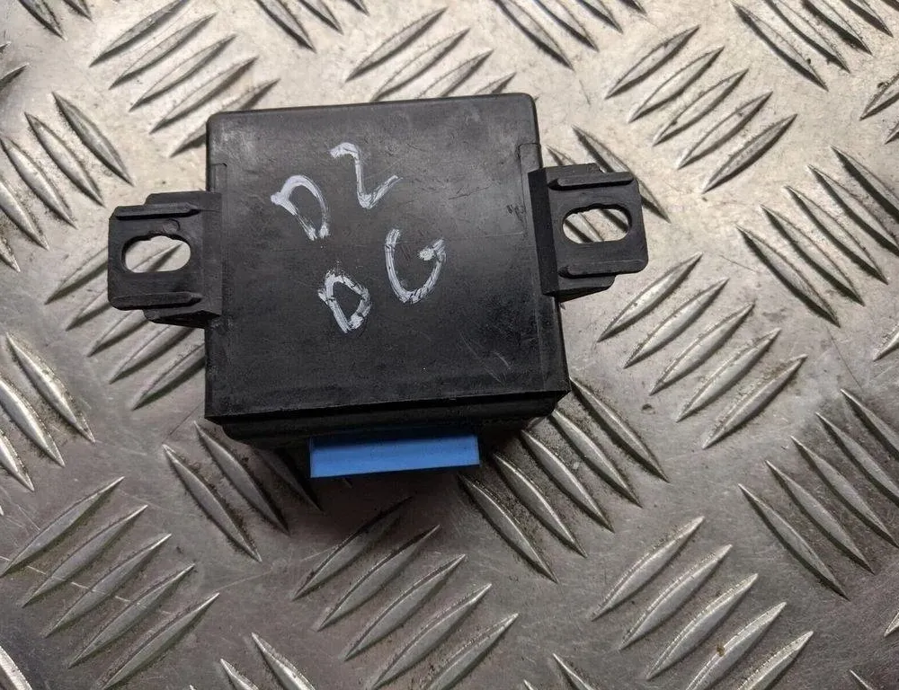 AUDI A4 B5/8D (1994-2001) Блок света 4B0907357C 31430972