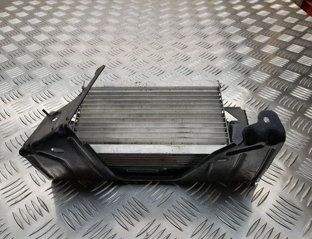 BMW 5 Series F10/F11 (2009-2017) Усилитель звука 9239388 31434924