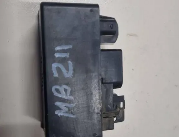 MERCEDES-BENZ E-Class W211/S211 (2002-2009) Свечи PA6GF30 34034062