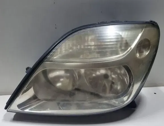 RENAULT Megane 1 generation (1995-2003) Front Left Headlight 04HCRPL20 34012054