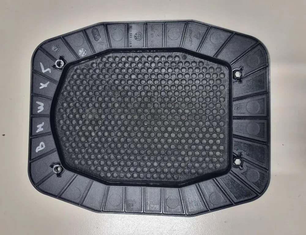 BMW X5 E70 (2006-2013)  Крышка динамика 43040742019,6971882 34034778