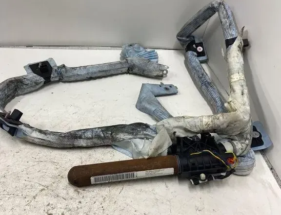 VOLKSWAGEN Passat B7 (2010-2015) Ľavý strešný airbag SRS 1020114140558,3C0880741C,34006626C 34013650