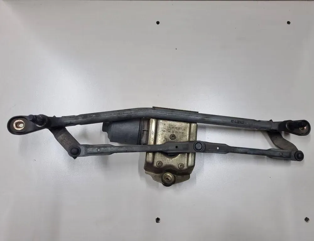 CITROËN C5 AirCross 1 generation (2017-2024) Трапеции стеклоочистителей 3397020506 34011036