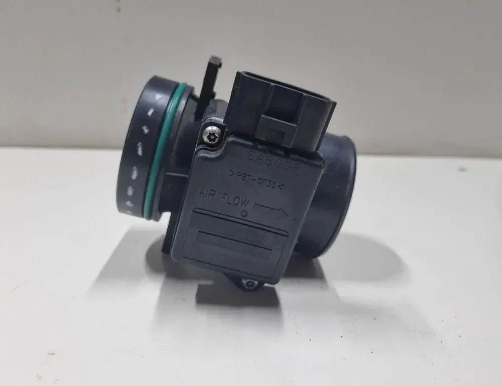 NISSAN Note 1 generation (2005-2014) Senzor hmotnostného prietoku vzduchu MAF PBTGF30 34011236