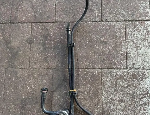 CITROËN C5 AirCross 1 generation (2017-2024) Other Engine Compartment Parts V7595573 34011529