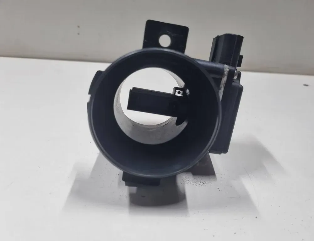 NISSAN Note 1 generation (2005-2014) Senzor hmotnostného prietoku vzduchu MAF PBTGF30 34011236