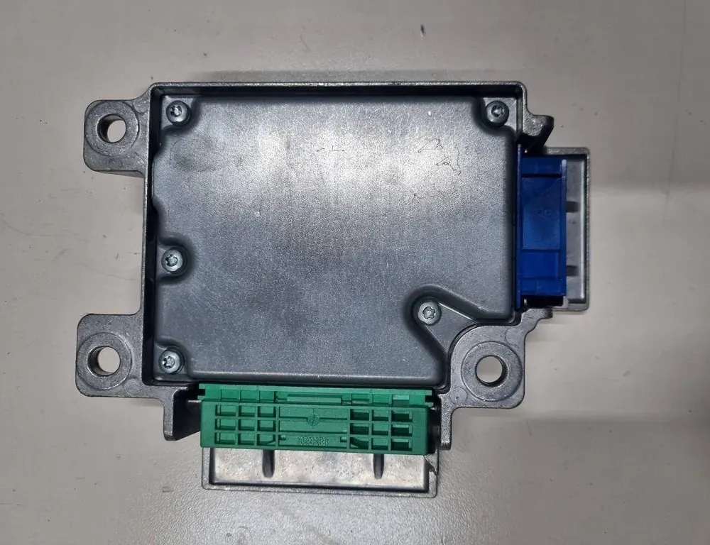 OPEL Vectra C (2002-2005) Блок SRS 13186948,330518650,5WK43654 34012872