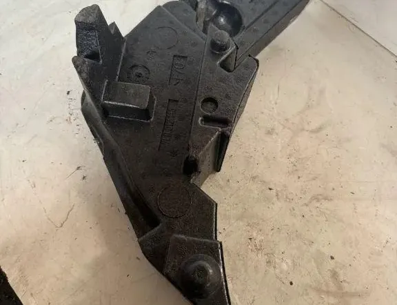 VOLKSWAGEN Touareg 1 generation (2002-2010) Other Interior Parts 7L0012113 34013007