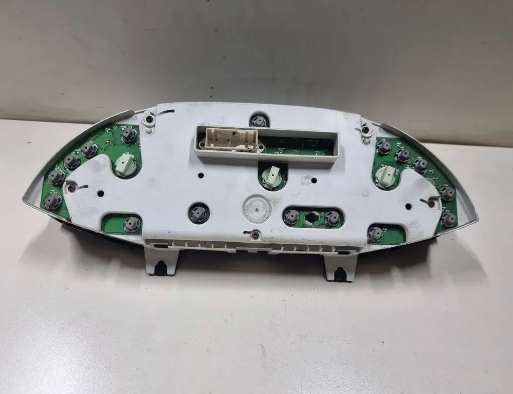 FORD Focus 4 generation (2018-2024) Speedometer 44ZU115 34011737