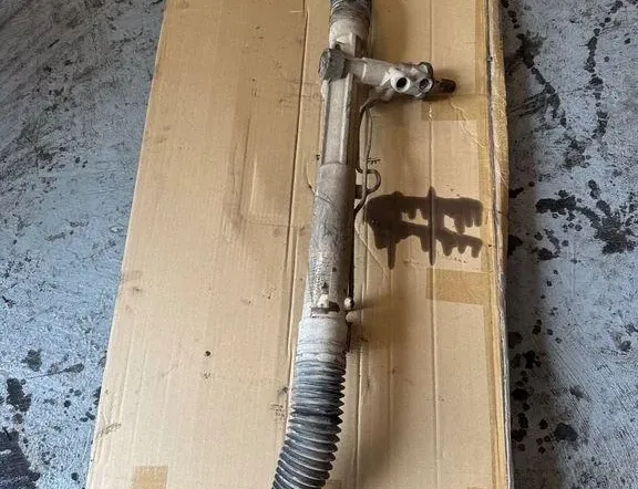 CHRYSLER 300C 1 generation (2005-2011) Рулевая Pейка P04854551AC 34010068