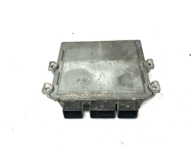 MAZDA 2 1 generation (2003-2007) Engine ECU Set 3S6112A650LB,5WS40140DT,GJ9E675DZB,GJ6A66938A 17730196