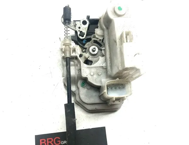 ALFA ROMEO 159 1 generation (2005-2011) Zámok ľavých zadných dverí B792 33578862