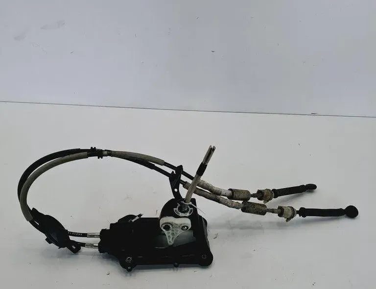 MINI Cooper R56 (2006-2015) Mechanizmus radenia prevodových rýchlostí 8602239 32228727