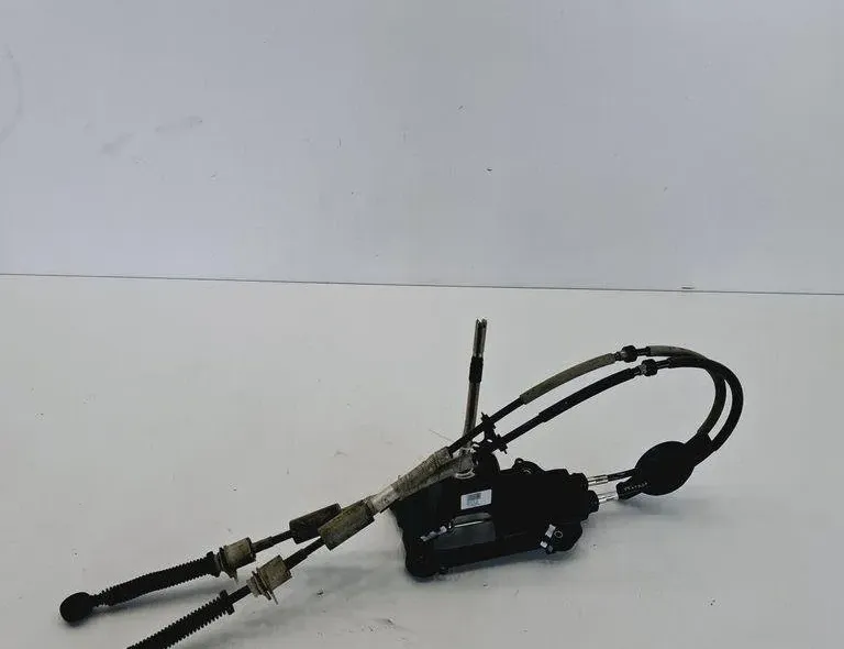 MINI Cooper R56 (2006-2015) Mechanizmus radenia prevodových rýchlostí 8602239 32228727