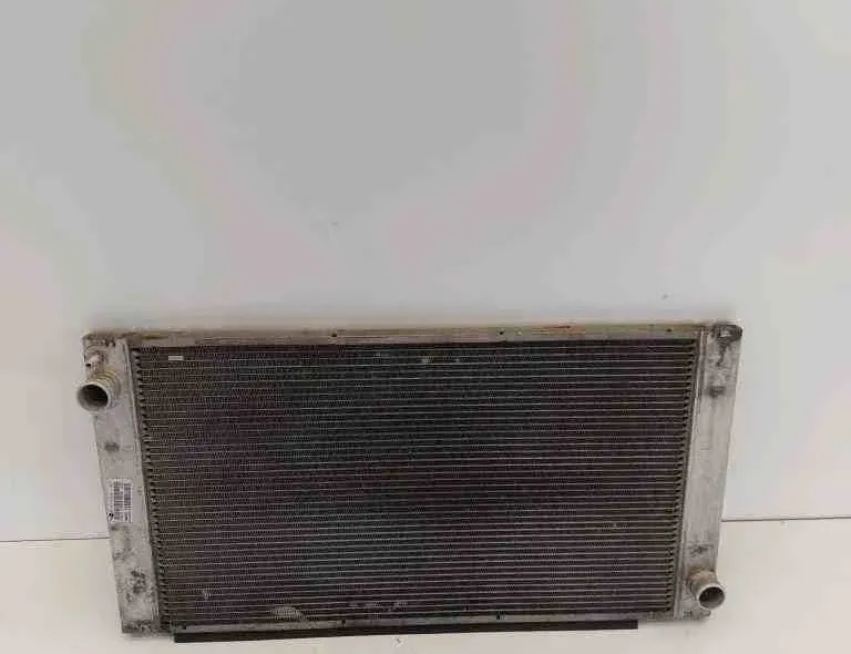 MINI Cooper R56 (2006-2015) Klimatizačný chladič 2751275 32610794