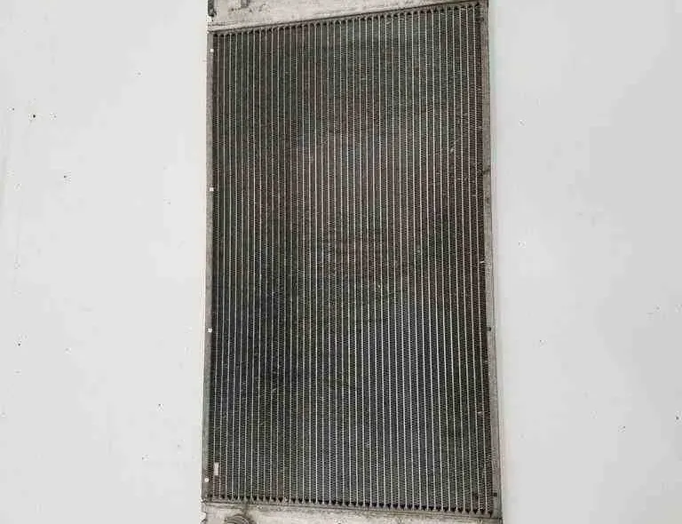 MINI Clubman R55 (2007-2014) Klimatizačný chladič 2751275 32612255