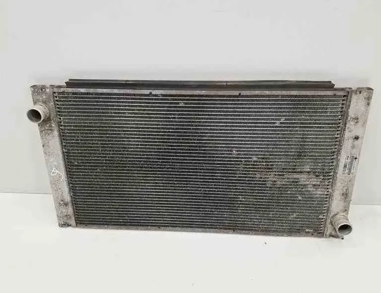 MINI Cooper R56 (2006-2015) Klimatizačný chladič 2751275 32612258