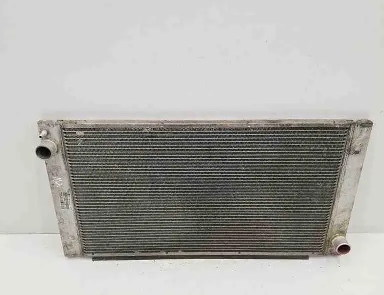 MINI Paceman 1 generation (2012-2017) Klimatizačný chladič 2751275 32612263